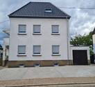 Außenansicht - Wohnen in ruhiger Lage - 470,00 EUR Kaltmiete, ca.  58,00 m² Wohnfläche