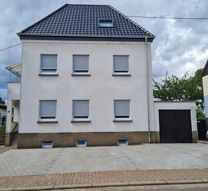 Außenansicht - Wohnen in ruhiger Lage - 470,00 EUR Kaltmiete, ca.  58,00 m² Wohnfläche