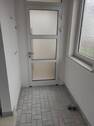 Eingangsbereich Haus - Bild 1 - 2 Zimmer Etagenwohnung zur Miete in Bous