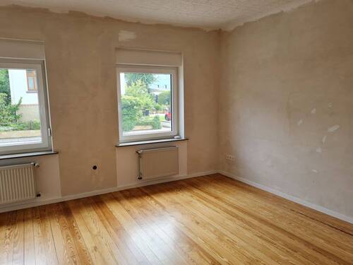 EG - Schlafzimmer - Bild 1 - 