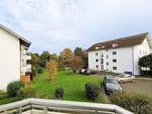 Ausblick - Kirchdorf (Iller): Helle 3 Zimmer-Wohnung mit zwei Balkonen großzügig geschnitten & ruhig gelegen!