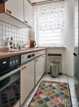 Kochen - Etagenwohnung mit 92,00 m² in Kirchdorf an der Iller zum Kaufen