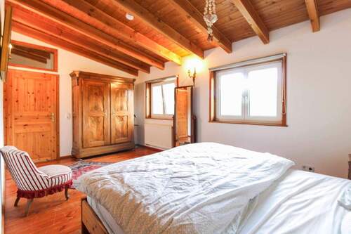 Schlafzimmer ELW - 