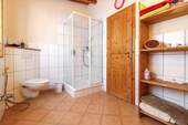 Badezimmer ELW - 