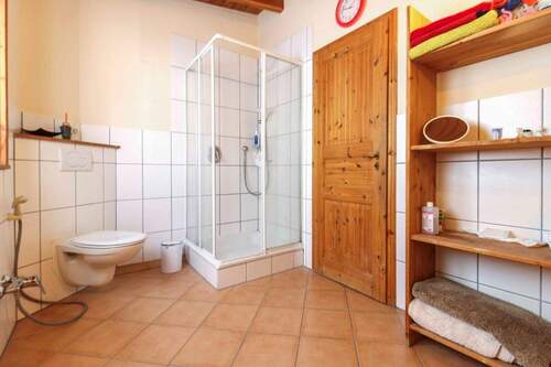 Badezimmer ELW - 