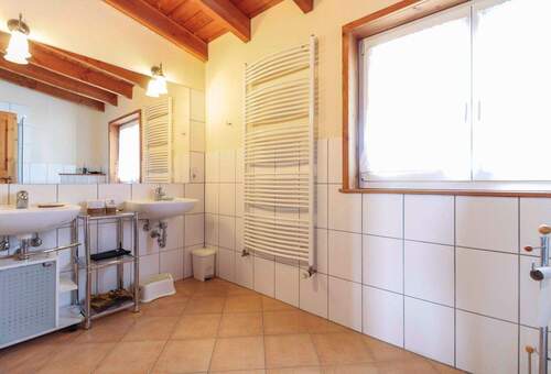 Badezimmer ELW - 
