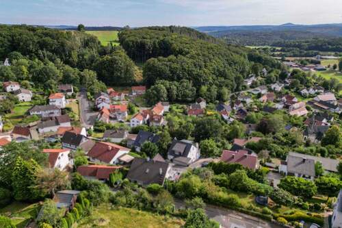 Aussicht links - 