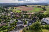 Aussicht rechts - 