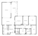Grundriss Skizze EG - 