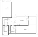 Grundriss Skizze UG - 