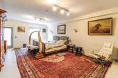 Schlafzimmer UG - 