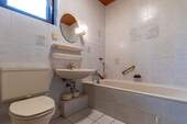 Badezimmer - EG - 