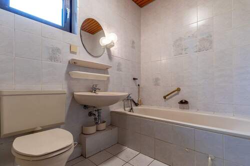 Badezimmer - EG - 