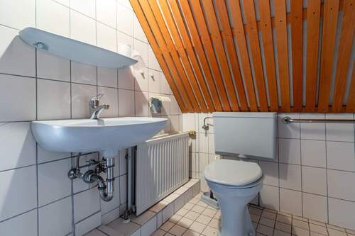 Badezimmer - OG - 
