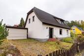 Außenansicht - Haus Kaufen In Ummern. Haus Kaufen Ummern. Immobilien Ummern. Haus Kaufen In Landkreis Gifhorn.