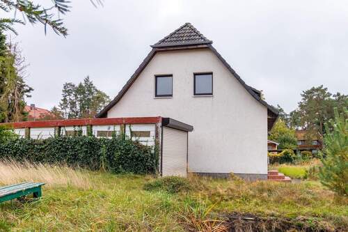 Außenansicht - 