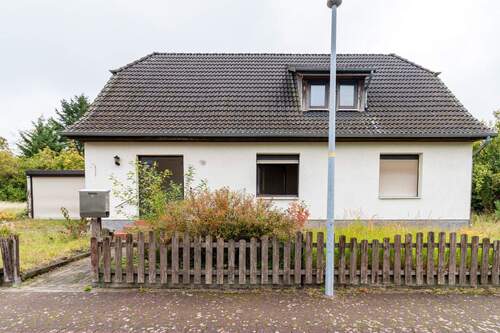 Außenansicht - 