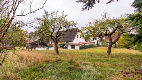 Grundstück - 