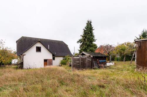 Grundstück - 