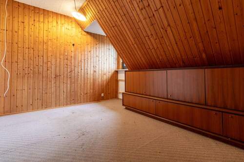Schlafzimmer - OG - 