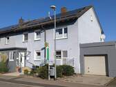 Straßenansicht - Gesuchte Lage - 284.000,00 EUR Kaufpreis, ca.  163,50 m² Wohnfläche