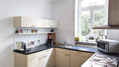 Teeküche - Büro in Wiesbaden zur Miete