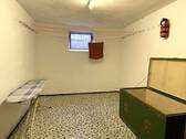 Abstellraum im Keller - 