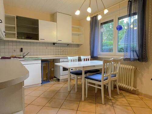 Küche - Doppelhaushälfte mit 98,00 m² in Itzehoe zum Kaufen