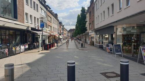 Bild 3 - Gewerbeobjekt (Büro, Produktion, Verkauf) in Dorsten