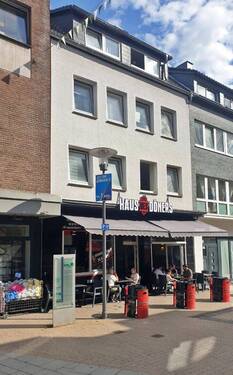 Bild 4 - Gewerbeobjekt (Büro, Produktion, Verkauf) in Dorsten zum Kaufen