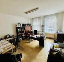 Büroetage mit 8 Räumen in sehr guter Lage - Berlin Köpenick!