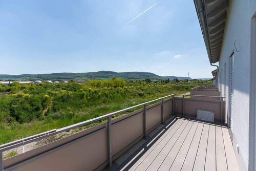 Balkon 3 - 