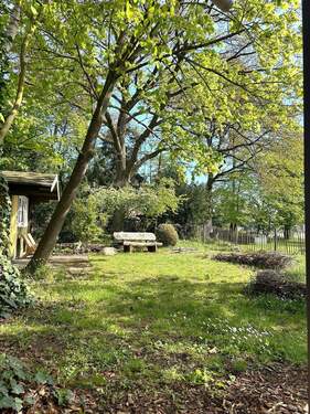 Garten - 