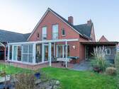 3. - 6 Zimmer Einfamilienhaus zum Kaufen in Moormerland