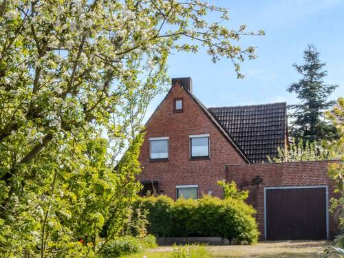 Bild 3 - 4 Zimmer Einfamilienhaus zum Kaufen in Fleckeby