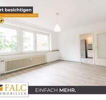 +++1,5 Raum City Appartement mit Balkon in zentraler Lage+++ - Viersen Stadtmitte
