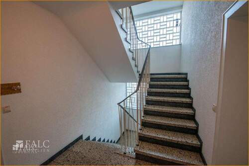 Treppenhaus - 