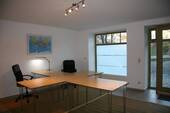 Büroraum 1 - Zentral gelegenes, ruhiges Büro mit Schaufenster - 247, DSL inklusive