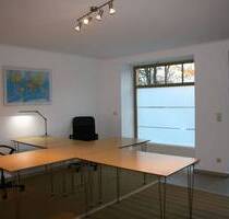 Zentral gelegenes, ruhiges Büro mit Schaufenster - 247, DSL inklusive - Görlitz Innenstadt