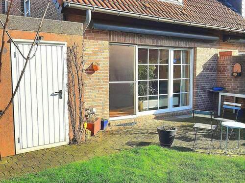 Gartenansicht - 