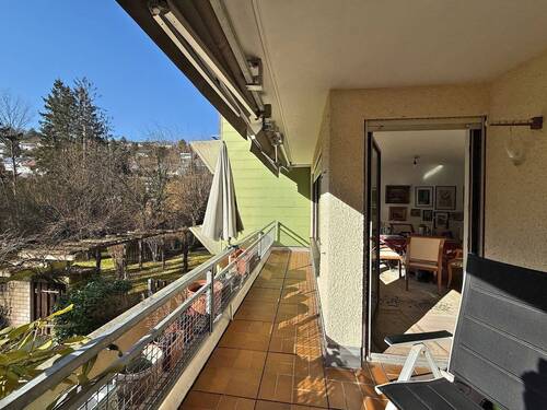 12 Balkon West Bild 2 - 