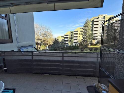 18 Balkon Küche Bild 1 - 