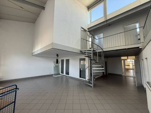 Bild 3 - 8 Zimmer Büro in Mannheim