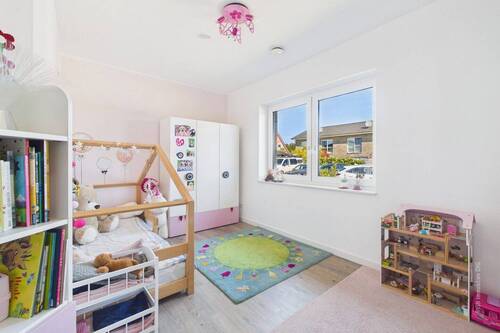 Kinderzimmer - 