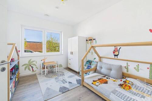 Kinderzimmer - 