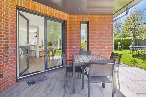 Terrasse - 