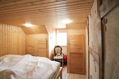 Schlafzimmer - 