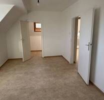2 Zimmer-Wohnung 59 m² im Dachgeschoss in Fritzlar - Flugplatzsiedlung