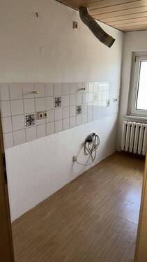 Bild 2 - 2 Zimmer Etagenwohnung zur Miete in Dessau-Roßlau