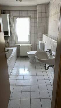 Bild 3 - 2 Zimmer Etagenwohnung in Dessau-Roßlau